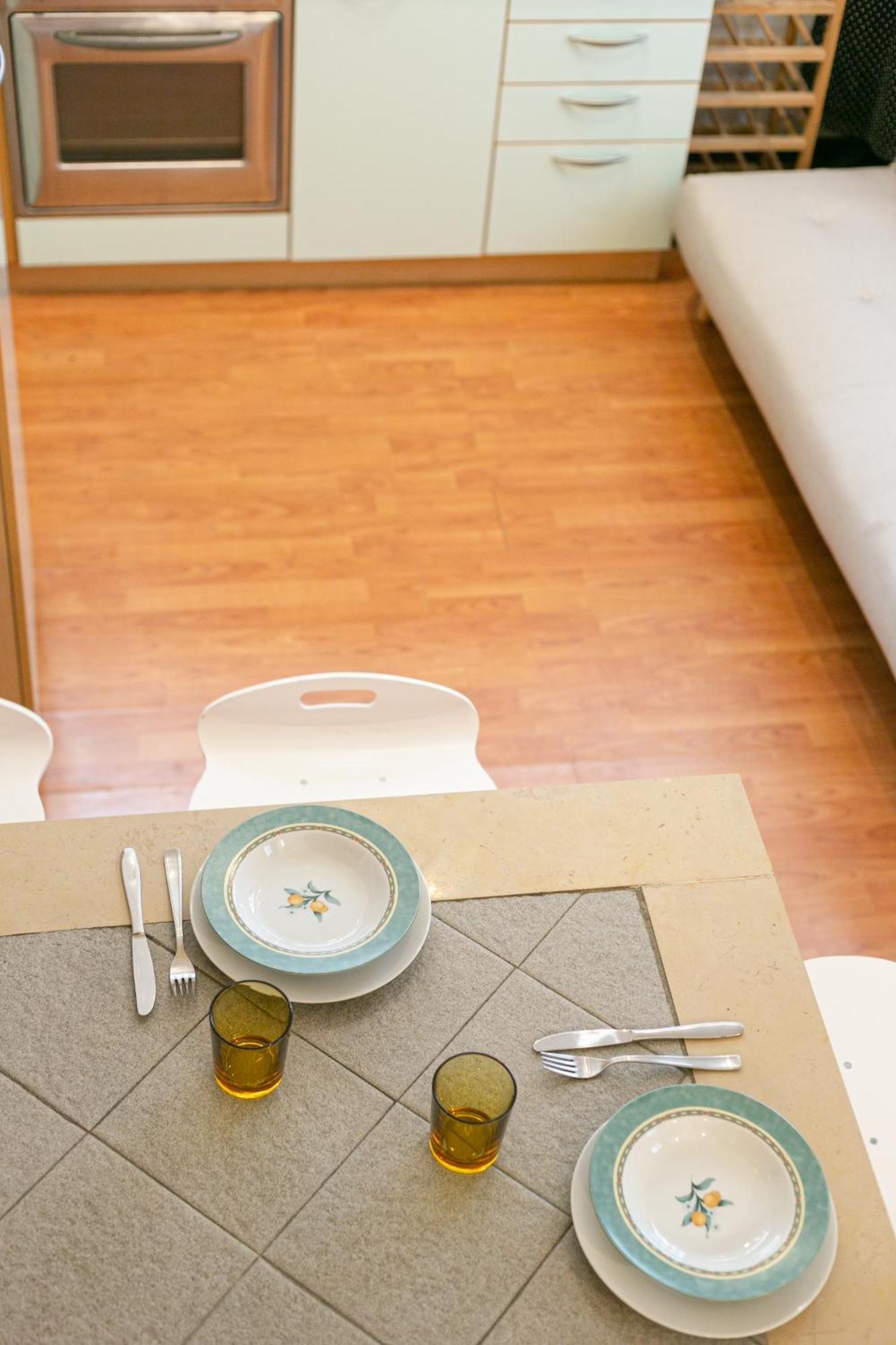 מילאנו Soft Colors Exclusive Apartment - Navigli District - M2 מראה חיצוני תמונה