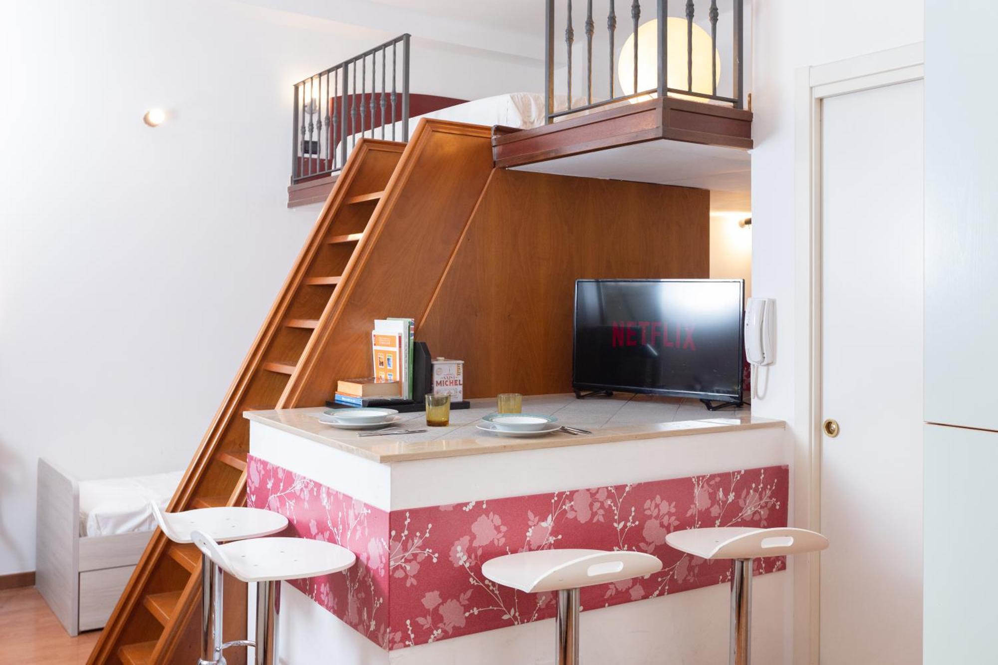 מילאנו Soft Colors Exclusive Apartment - Navigli District - M2 מראה חיצוני תמונה